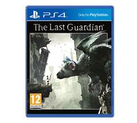 The Last Guardian - PlayStation 4