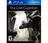 The Last Guardian - PlayStation 4, Nuovo Di Zecca