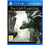 The Last Guardian - PlayStation 4