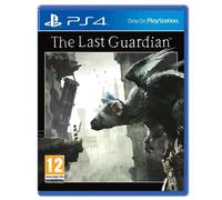 THE LAST GUARDIAN PS4 GIOCO ITALIANO PLAYSTATION 4 VIDEOGIOCO SONY ICO EU NUOVO