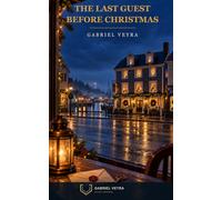 The Last Guest Before Christmas