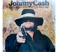 The Last Gunfighter Ballad (1977) [VINYL]