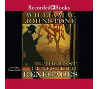 The Last Gunfighter: Renegades (L'ultima serie Gunfighter)