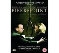 The Last Hangman ( Pierrepoint ) [ Origine UK, Nessuna Lingua Italiana ]