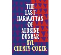 The Last Harmattan of Alusine Dunbar