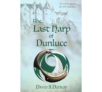 The Last Harp of Dunluce