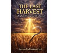 The Last Harvest: A Novel of Kingdom Wealth in the Final Days