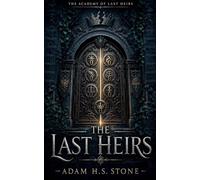 The Last Heirs: 1