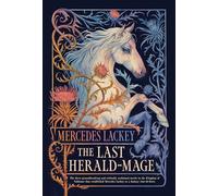 The Last Herald-Mage (Deluxe Hardcover)