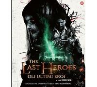 The Last Heroes