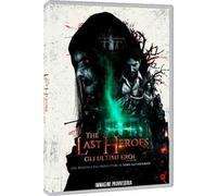 The Last Heroes. Gli ultimi eroi (Blu-ray)