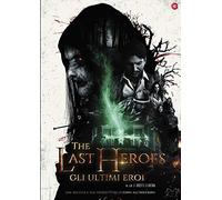 The Last Heroes - Gli Ultimi Eroi ( DVD)