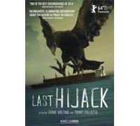 The Last Hijack (DVD) Na