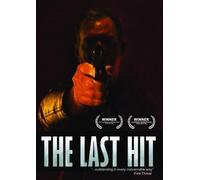 The Last Hit (DVD) Jim Thalman Louis Pappas Maya Juchtman
