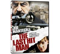 The Last Hit Man