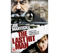 The Last Hitman [DVD] [Edizione: Regno Unito]