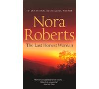 The Last Honest Woman: Book 1