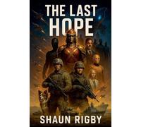 The Last Hope: 1