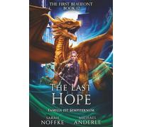The Last Hope