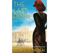 Susan Elia MacNeal The Last Hope (Copertina rigida)