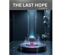 The Last Hope: A Post-Apocalyptic Journey Through a Broken Future and the Silence of the Stars