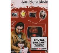 The Last Horror Movie