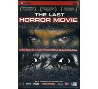The Last Horror Movie