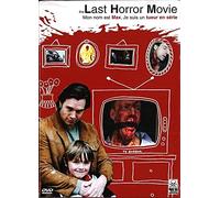 The last horror movie