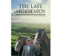 The Last Horsemen [DVD] [Edizione: Regno Unito]