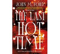 The Last Hot Time