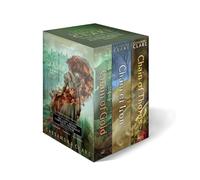 The last hours complete collection (paperback boxed set): From the international bestselling author who defined romantasy: the No. 1 New York Times ... demon-hunting, betrayal and forbidden love