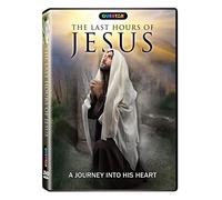 The Last Hours of Jesus