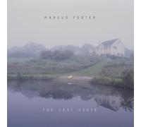Marcus Foster The Last House (Vinyl LP) 12" EP
