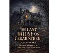 The Last House on Cedar Street