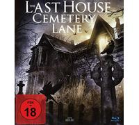 The Last House on Cemetery Lane