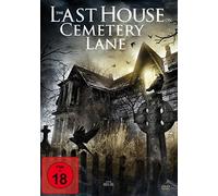 The Last House on Cemetery Lane - Uncut