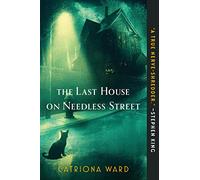 The Last House on Needless Street