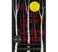 The Last House on Needless Street: The Bestselling Richard & Judy Book Club Pick