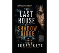 The Last House on Shadow Ridge