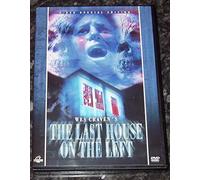 The Last House on the Left