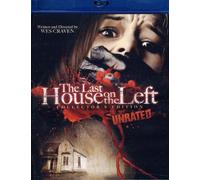 The Last House on the Left