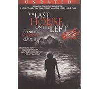 The Last House on the Left