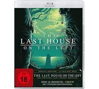 The Last House on the Left - Das Original (Blu-ray)