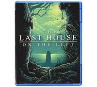 The Last House on the Left (Unrated Collector's Edition) (1972) (Blu-ray)