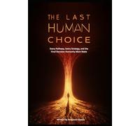 THE LAST HUMAN CHOICE: Every Pathway, Every Strategy, and the Final Decision Humanity Must Make