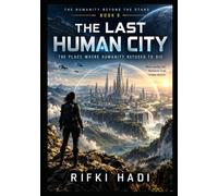 THE LAST HUMAN CITY: The Place Where Humanity Refused to Die