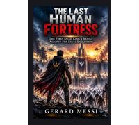 THE LAST HUMAN FORTRESS: The First Dead King’s Battle Against the Final Evolution