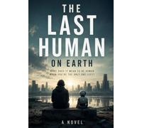 The Last Human on Earth: A Novel of Solitude, AI, and What Remains When Humanity Is Gone