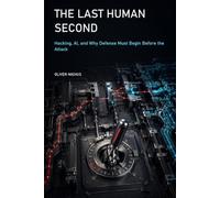 The Last Human Second: Hacking, AI, and Why Defense Must Begin Before the Attack