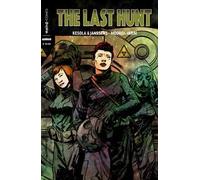 The last hunt